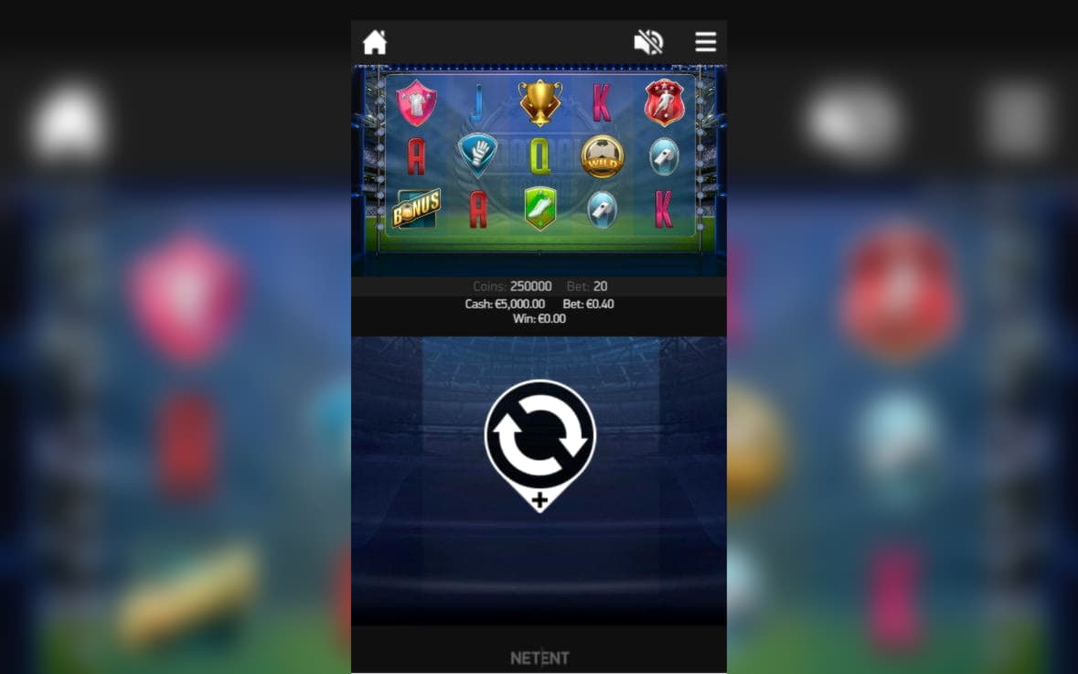 EURO 2485 No deposit bonus at Kaboo Casino
