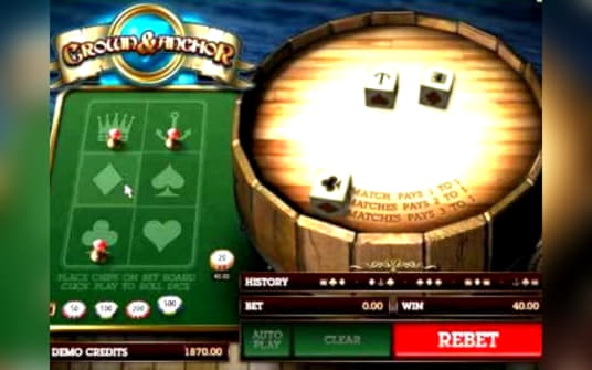 $615 Free Chip at Sloty Casino
