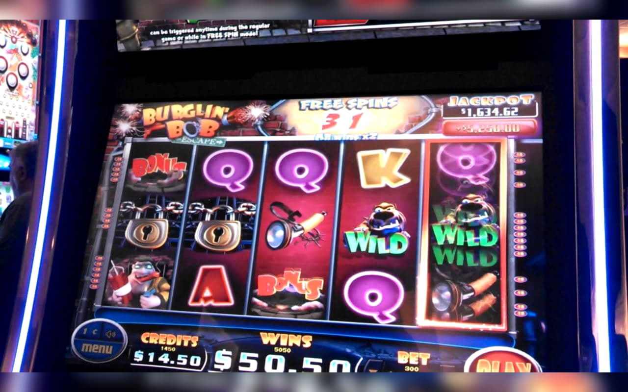 €275 NO DEPOSIT BONUS CODE at Guts Casino