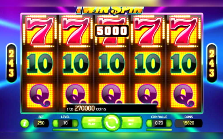EUR 710 Online Casino Tournament at 888 Casino
