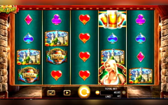 EURO 4690 No Deposit Bonus at William Hill Casino