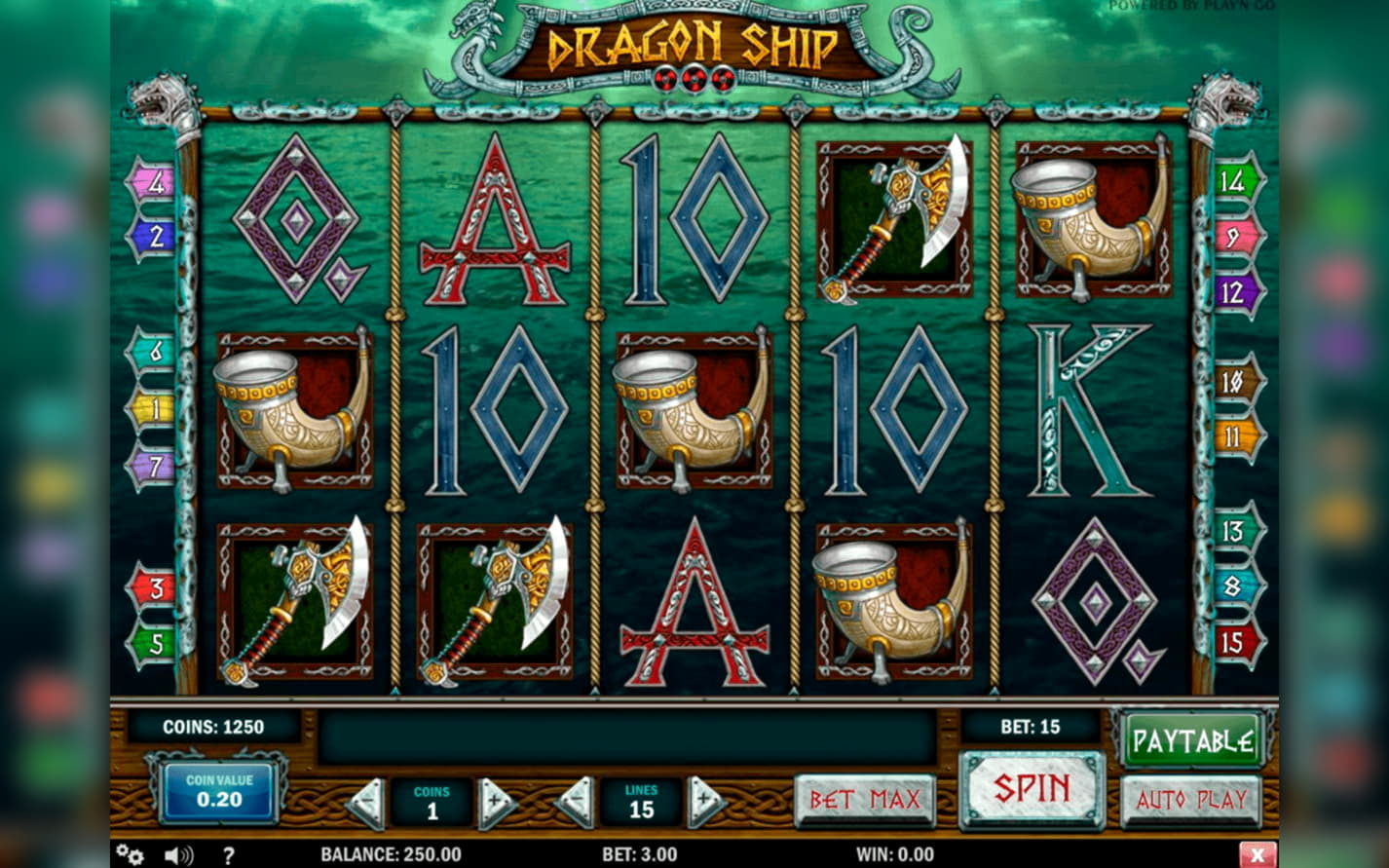 245% Signup casino bonus at Genesis Casino