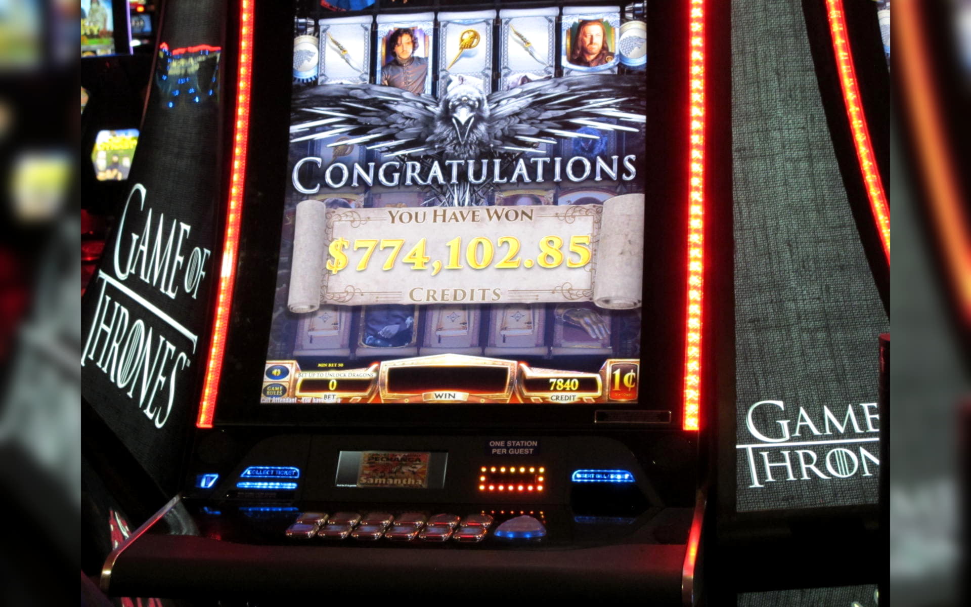 $65 free chip at Kaboo Casino