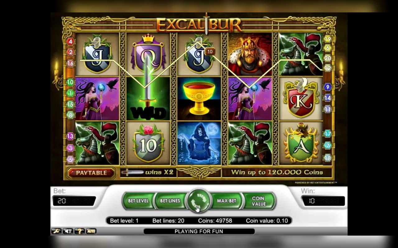 95 Trial Spins at 777 Casino