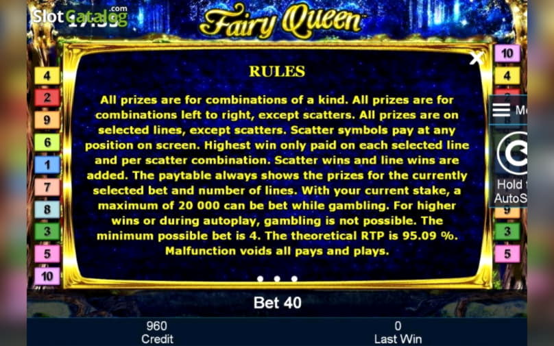€600 Free casino chip at Genesis Casino