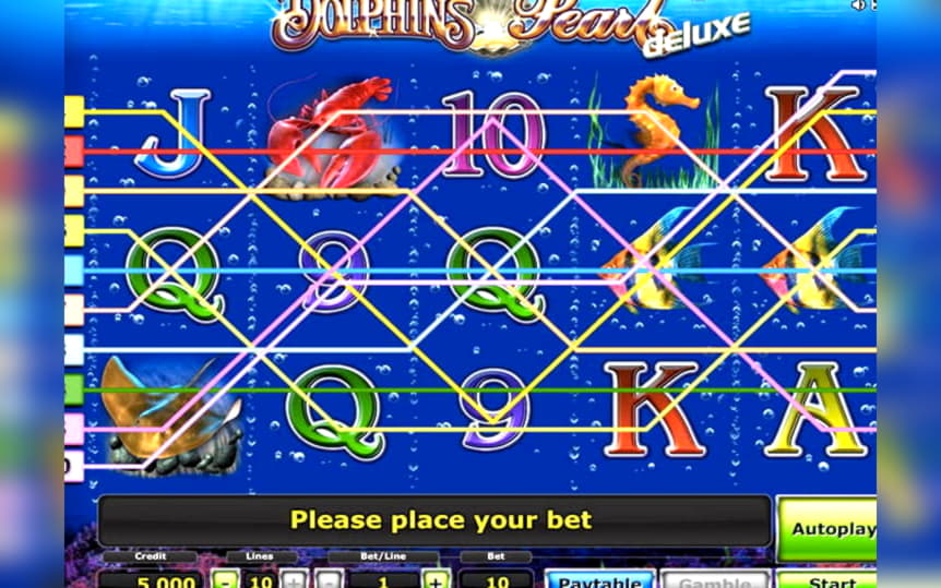 EUR 1260 NO DEPOSIT at Kaboo Casino