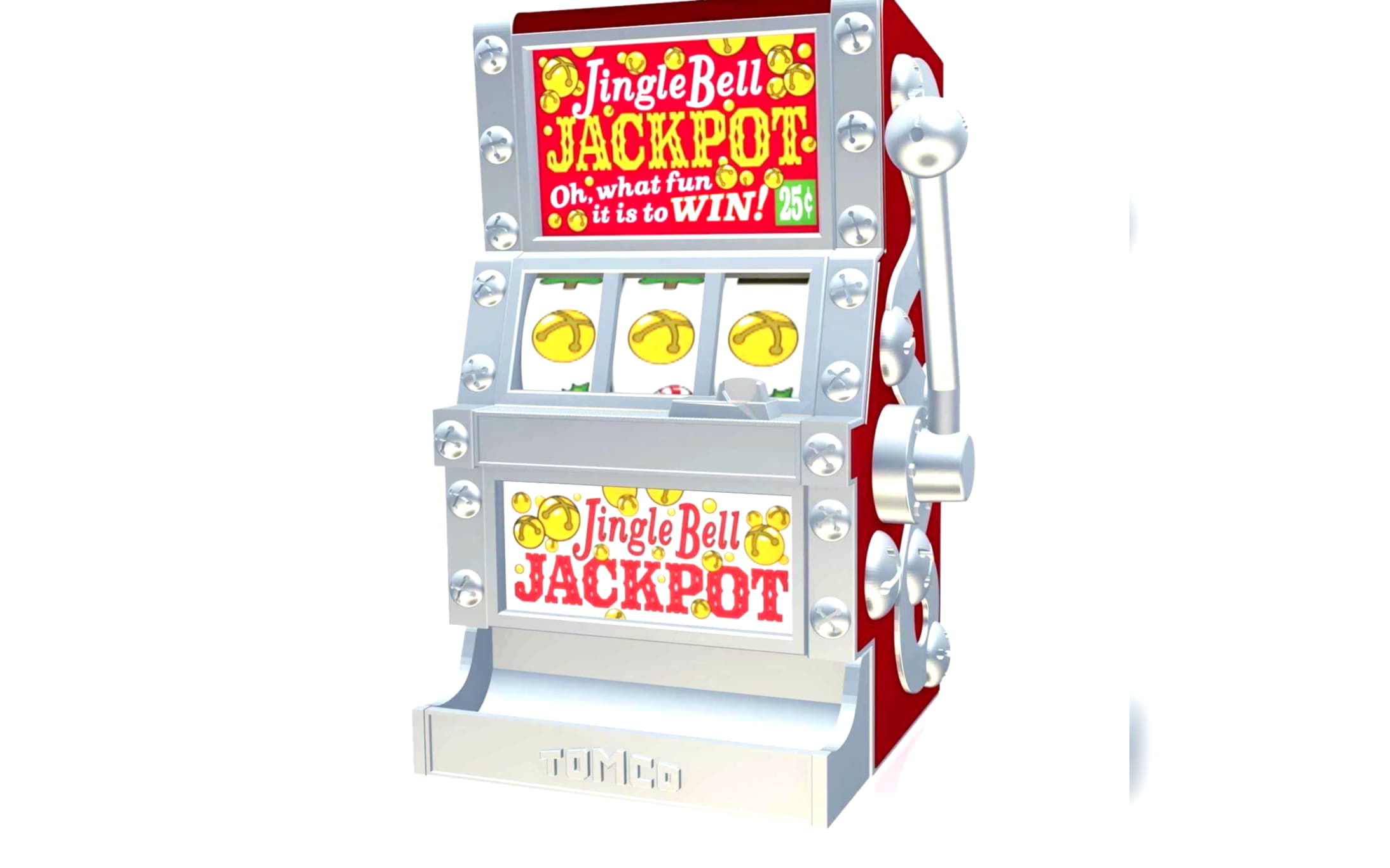 745% First deposit bonus at Party Casino