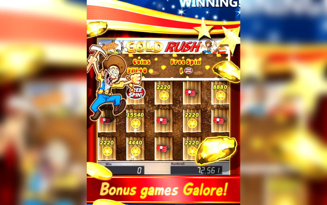 Eur 444 Free Money at Video Slots Casino