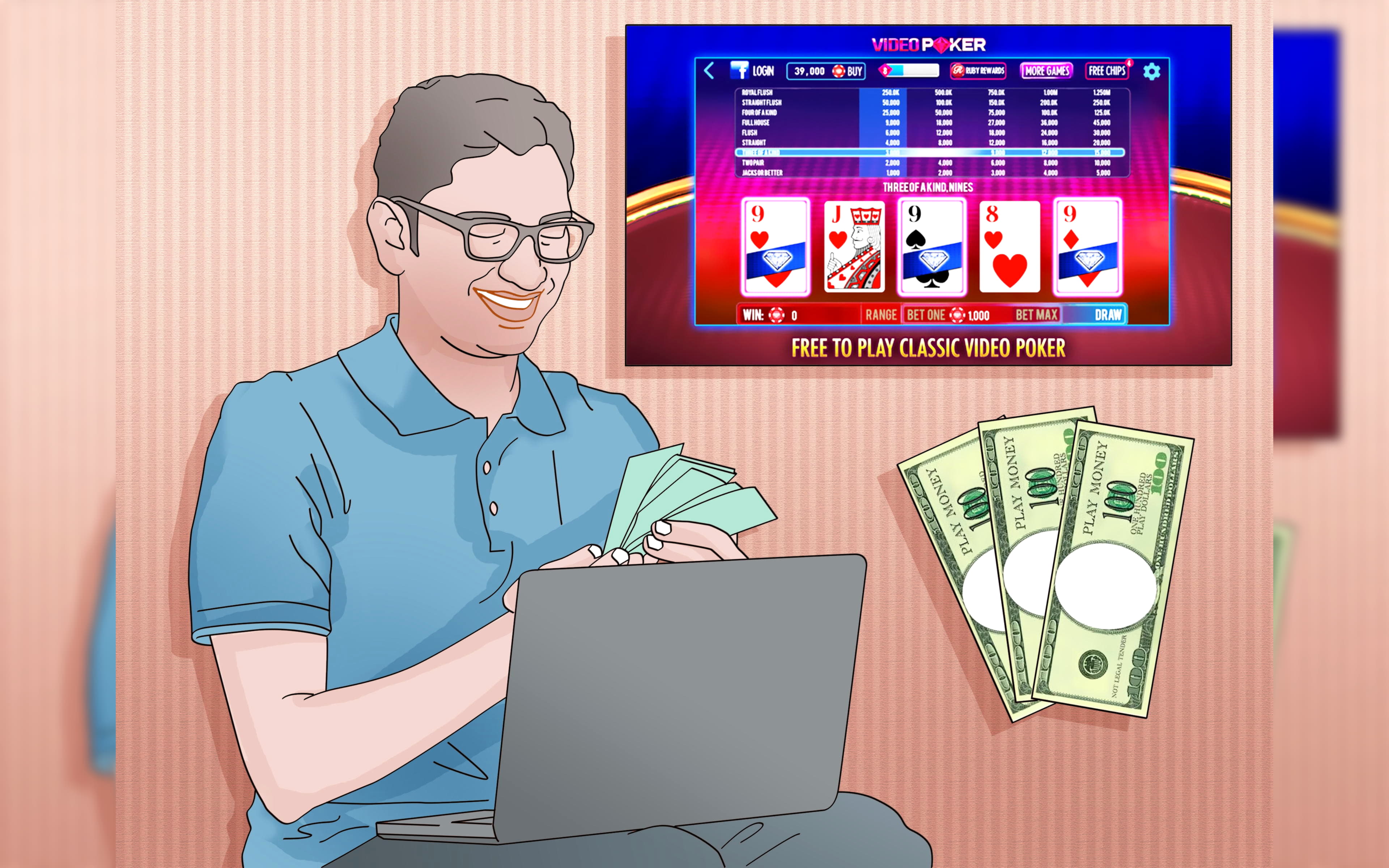 €150 Casino Tournament at William Hill Casino