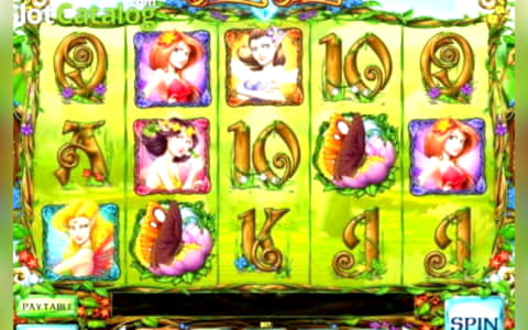 Eur 80 Tournament at William Hill Casino
