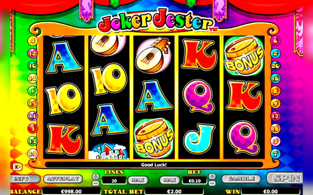 £777 Mobile freeroll slot tournament at Vera and Jhon Casino