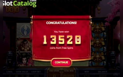 Eur 3020 No deposit bonus at Cherry Casino