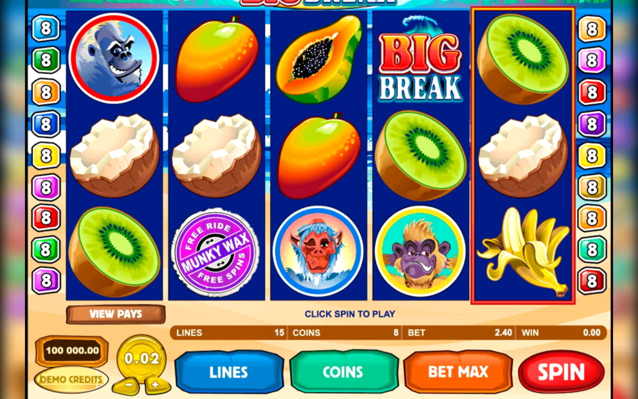 ﻿$200 Online Casino Tournament at Kaboo Casino