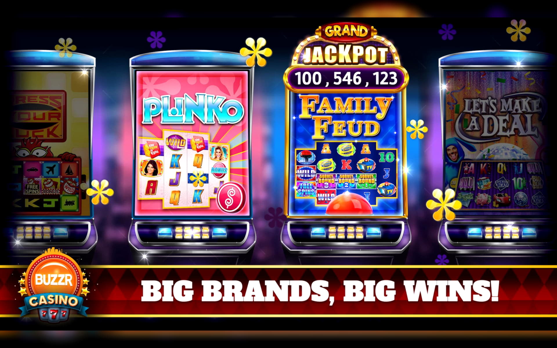 €655 free casino chip at Slots Million Casino