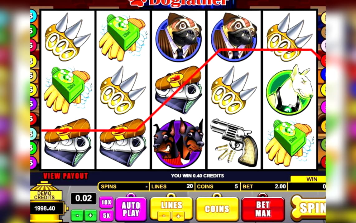 285 Free spins no deposit casino at Casino com