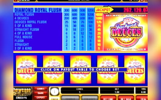 €560 casino chip at Sloty Casino