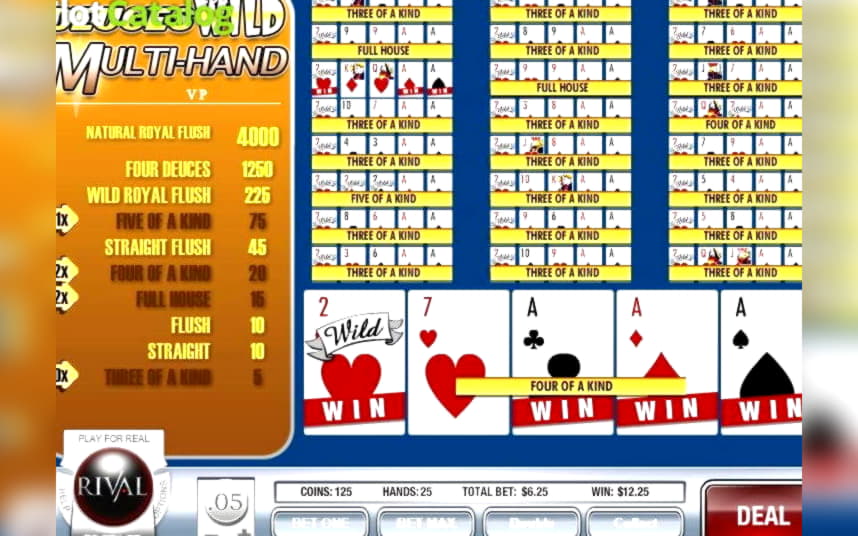 35 free spins at Guts Casino
