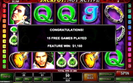 $730 Free Casino Tournament at BGO Casino