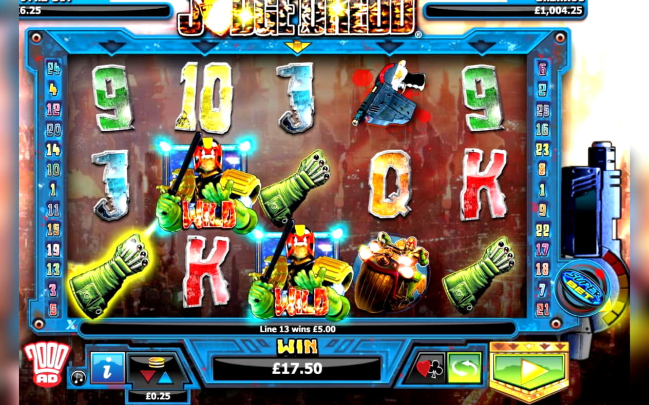 EUR 920 No deposit bonus at Casino Shadowbet