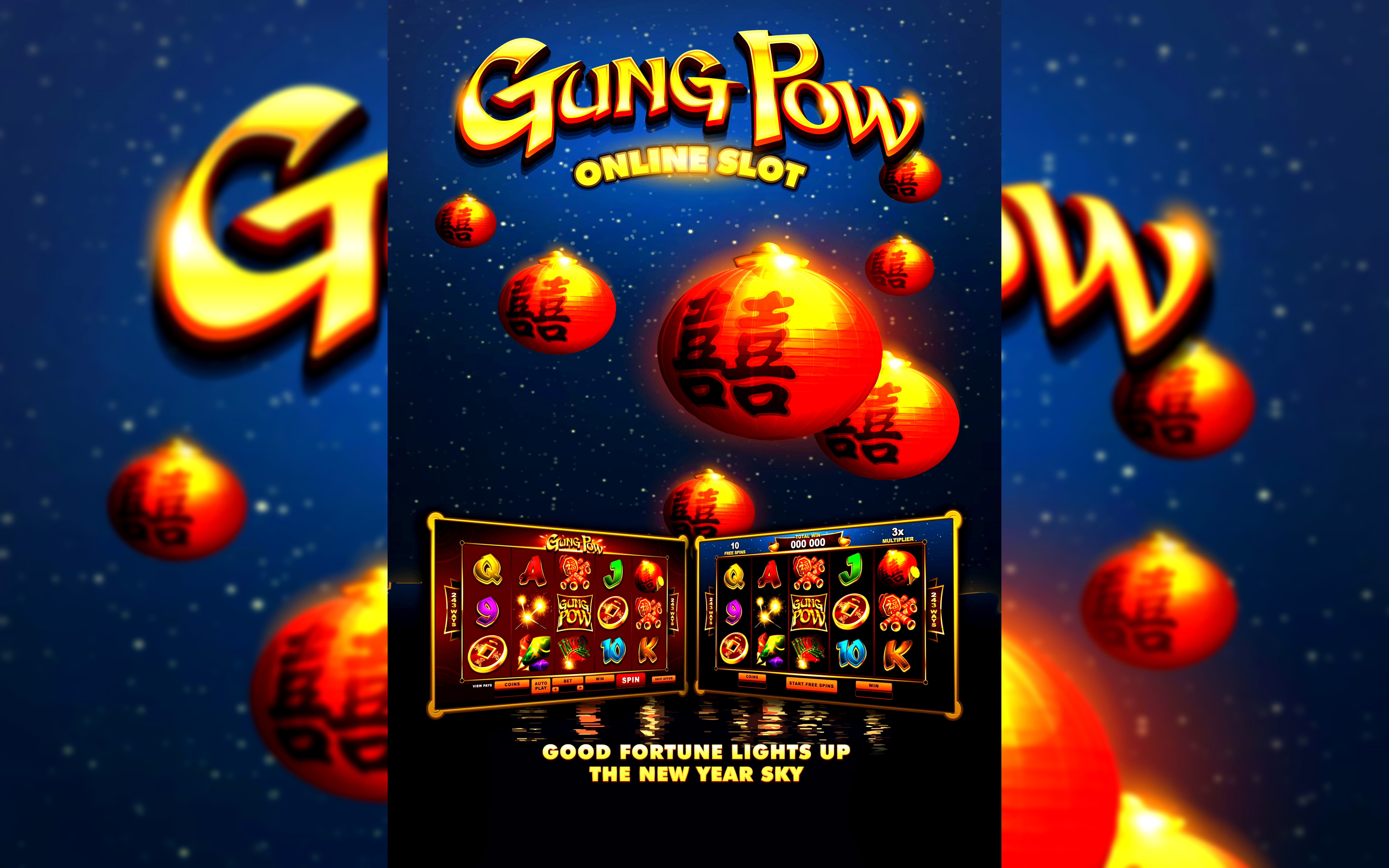£75 Free Casino Tournament at William Hill Casino