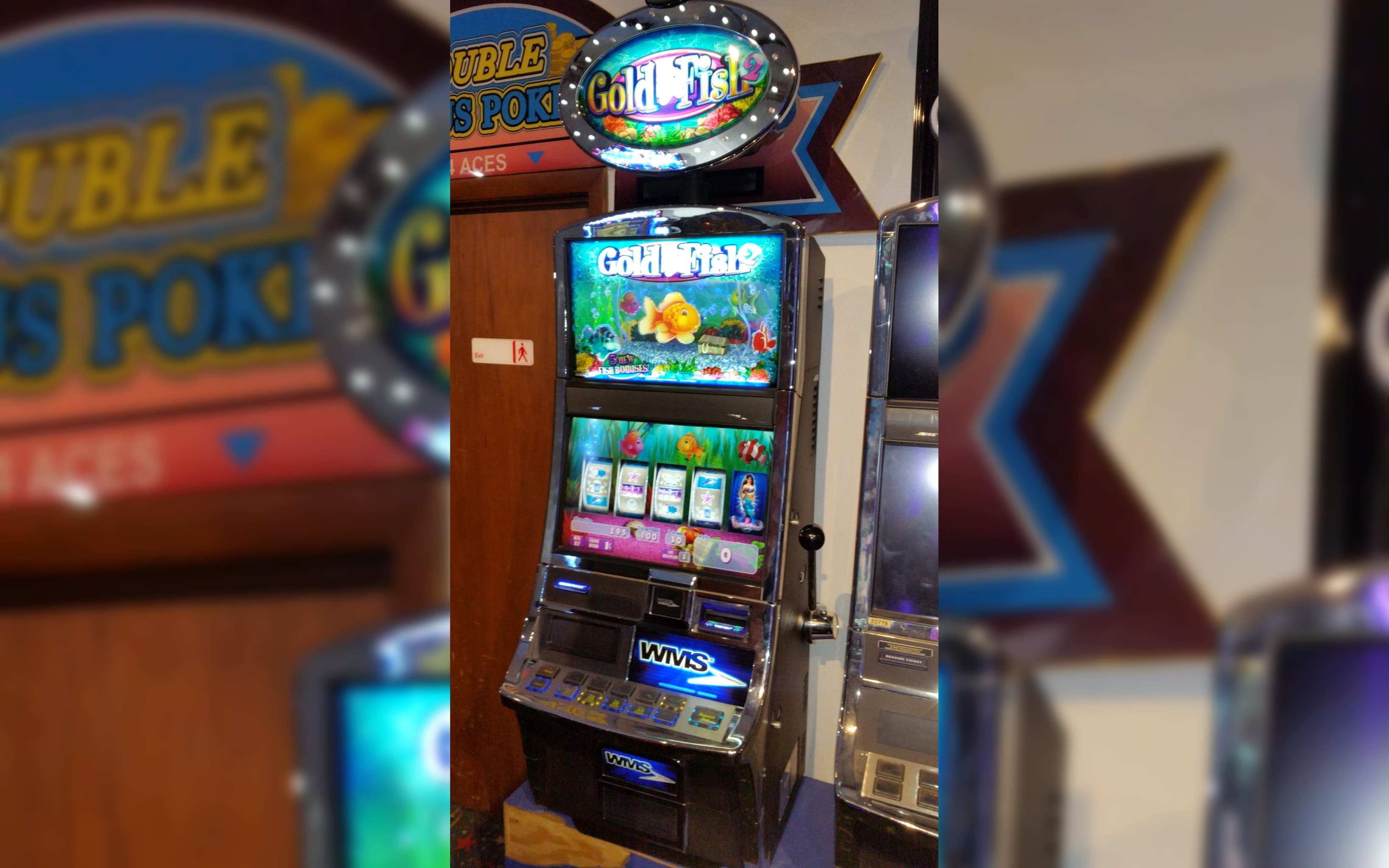 EURO 640 free chip casino at Kaboo Casino