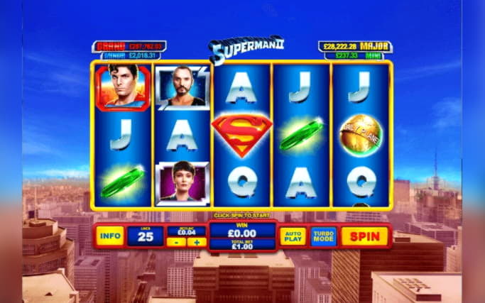 11 Free Casino Spins at Slots Million Casino