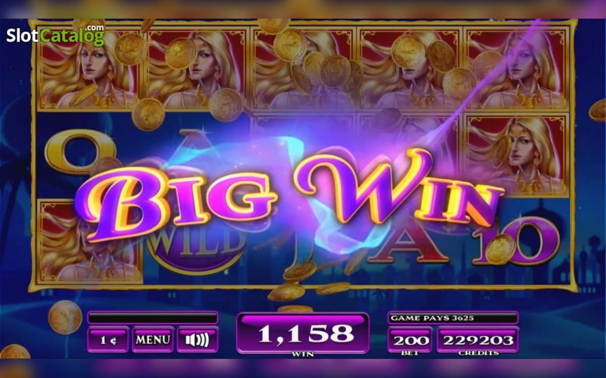 Eur 350 Online Casino Tournament at Slots Million Casino