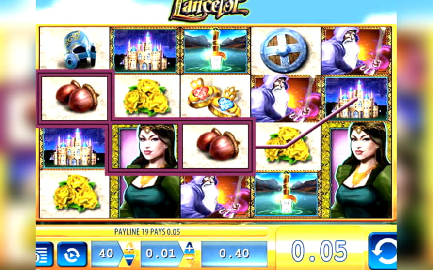 255 Free Spins Casino at Video Slots Casino