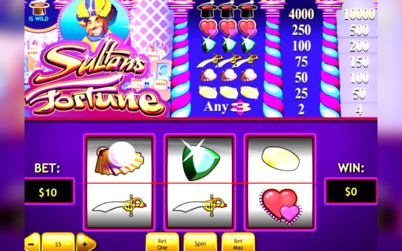 EUR 655 Casino chip at Leo Dubai Casino