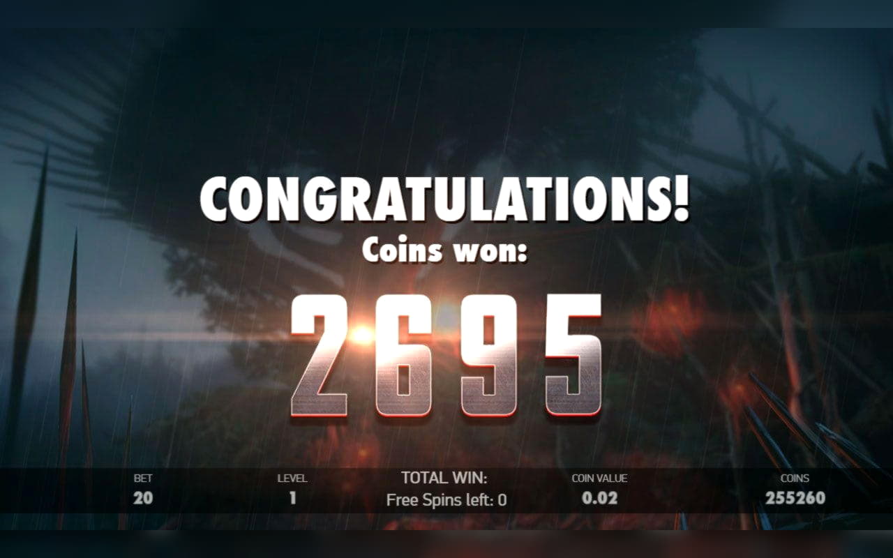 75% casino match bonus at Sloty Casino
