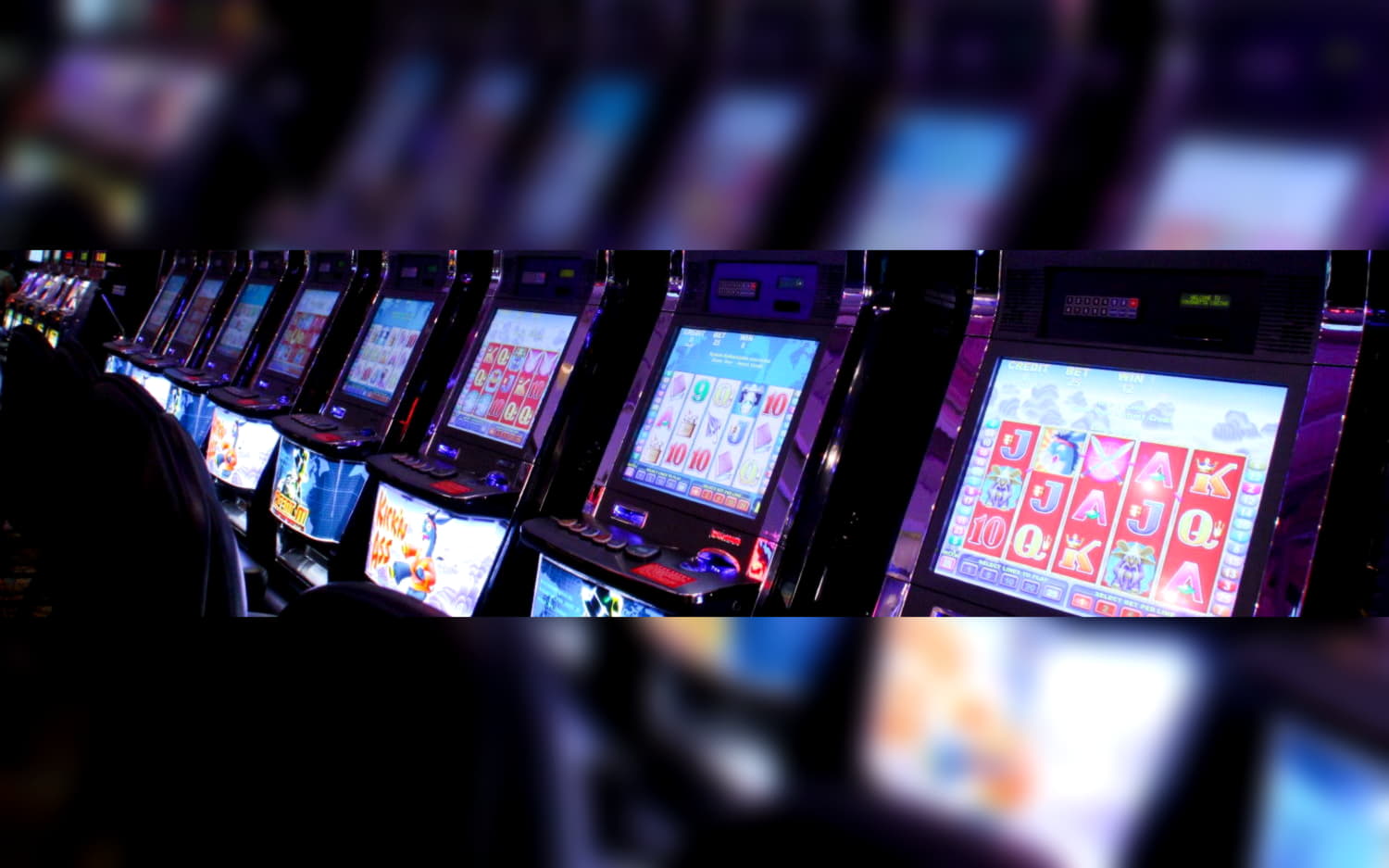 910% No Rules Bonus! at Video Slots Casino