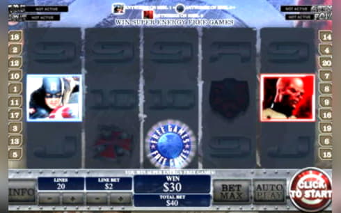 EURO 999 no deposit bonus casino at Slots Million Casino