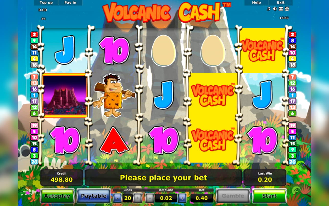 35% casino match bonus at Casino com