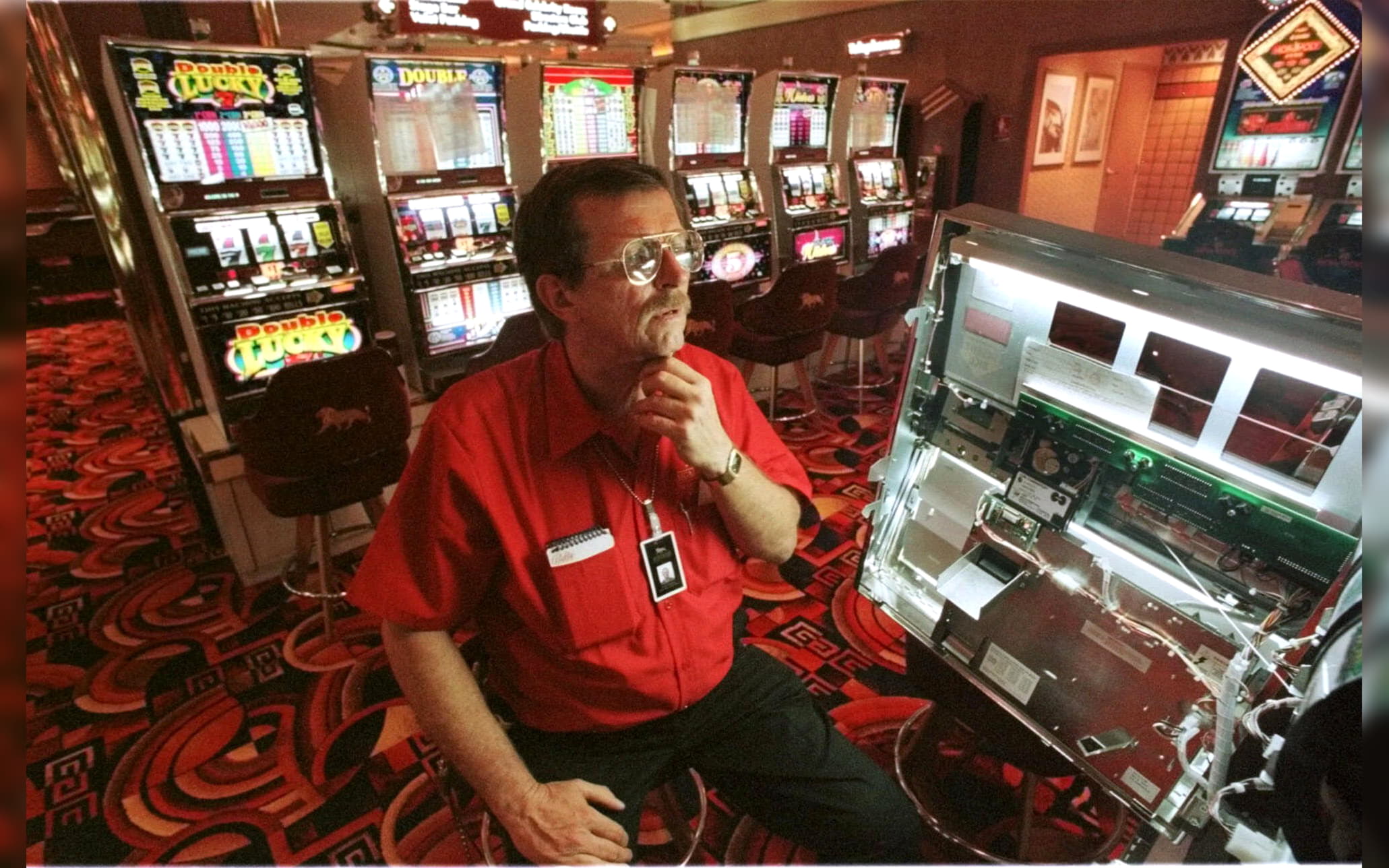 $3595 no deposit bonus code at Kaboo Casino