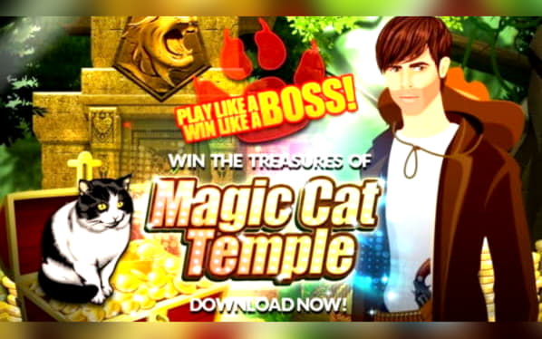 385% Match bonus at Genesis Casino