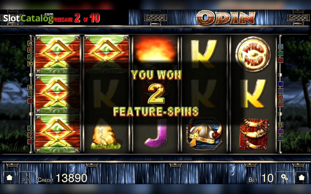170% Match at a casino at Party Casino