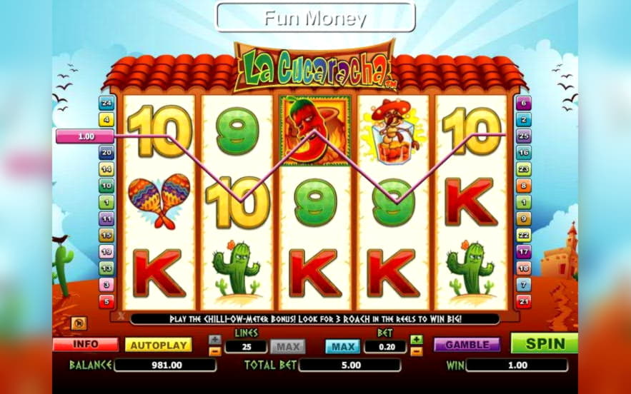 €2425 No deposit bonus at 7 Sultans Casino