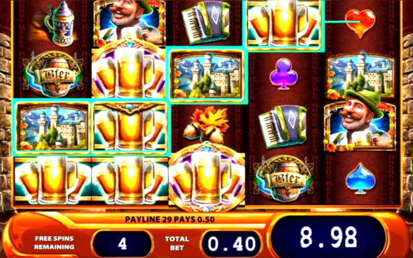EUR 4160 No deposit bonus code at 7 Sultans Casino