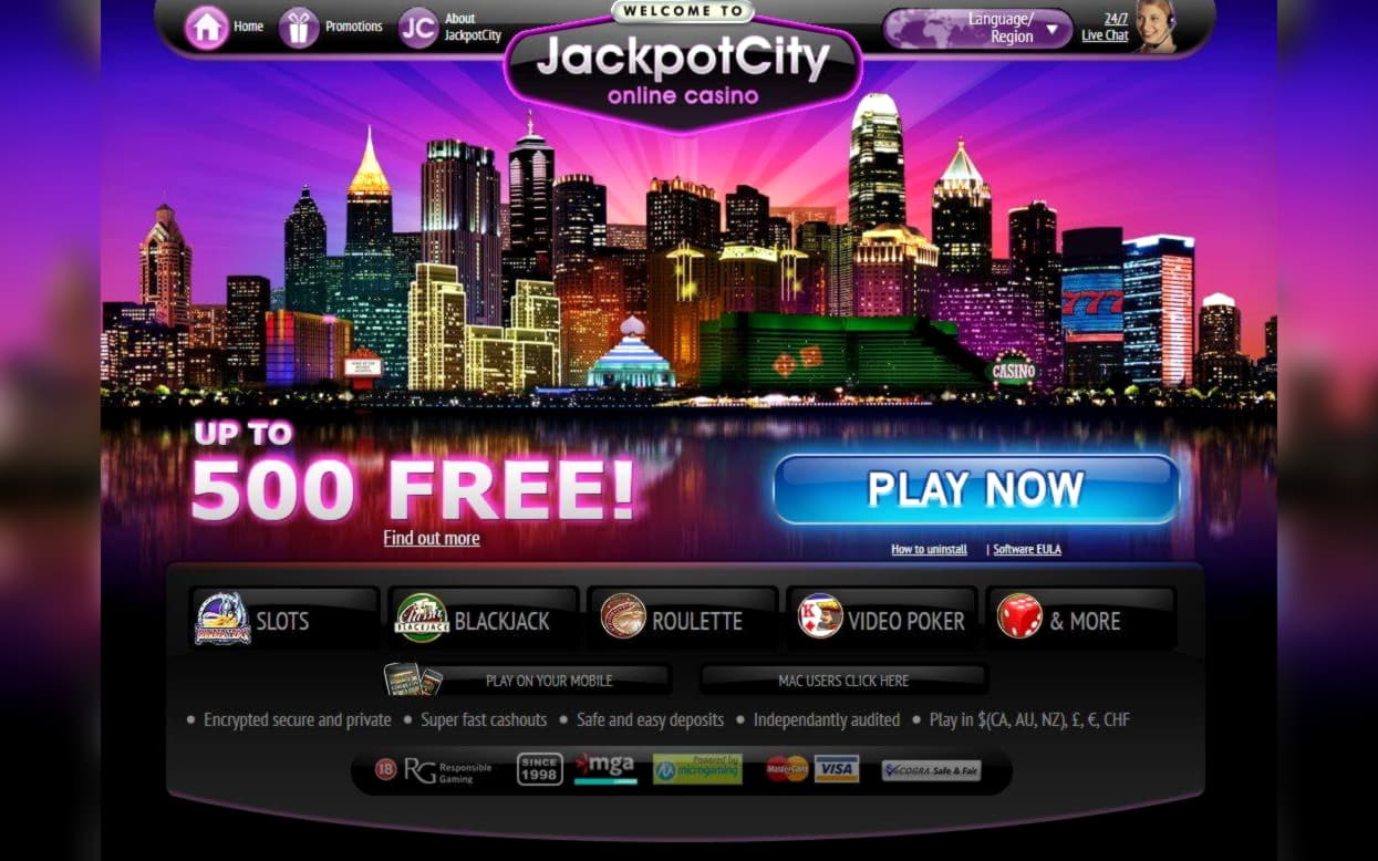 EUR 535 Free Money at Slots Million Casino