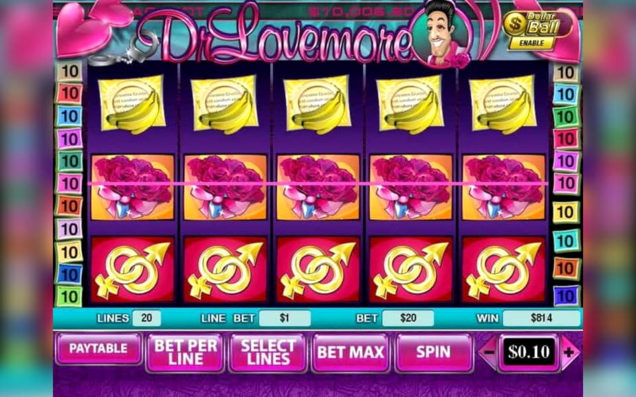 EUR 305 FREE Chip at 888 Casino