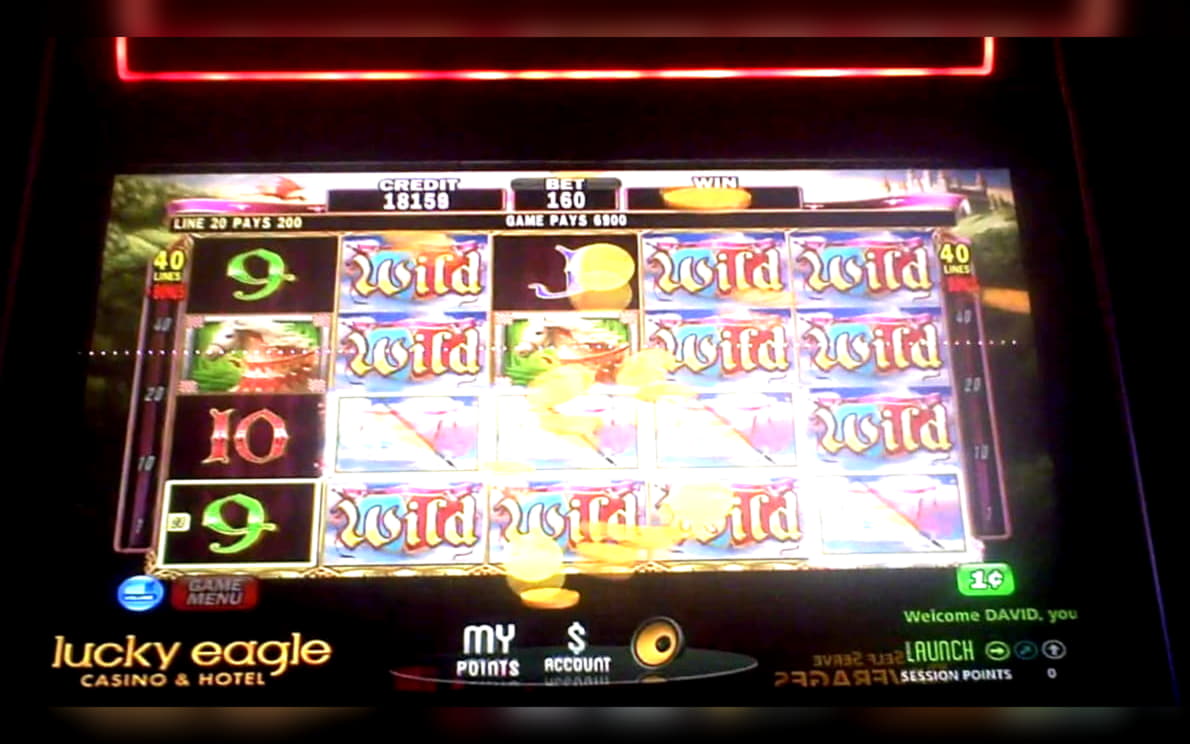 245 Trial Spins at Betway Casino