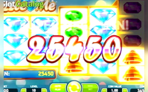 740% Match bonus casino at Betway Casino