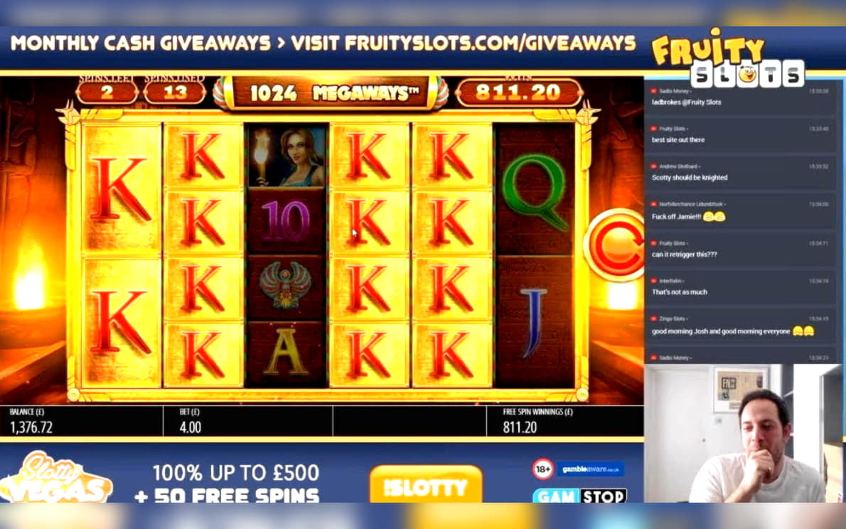 €445 free chip casino at 777 Casino