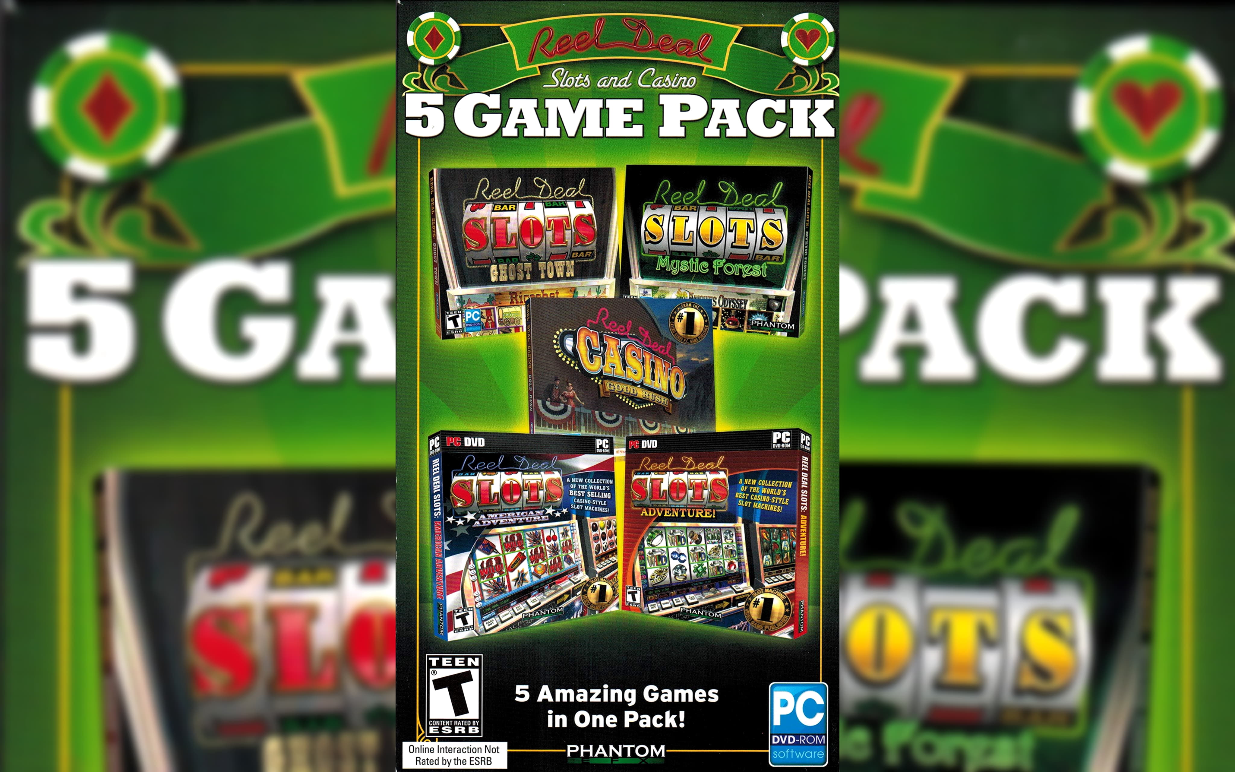 EUR 65 Free Casino Chip at Genesis Casino