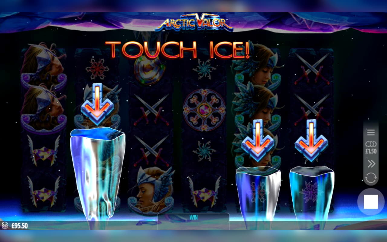 195% Welcome Bonus at Sloty Casino