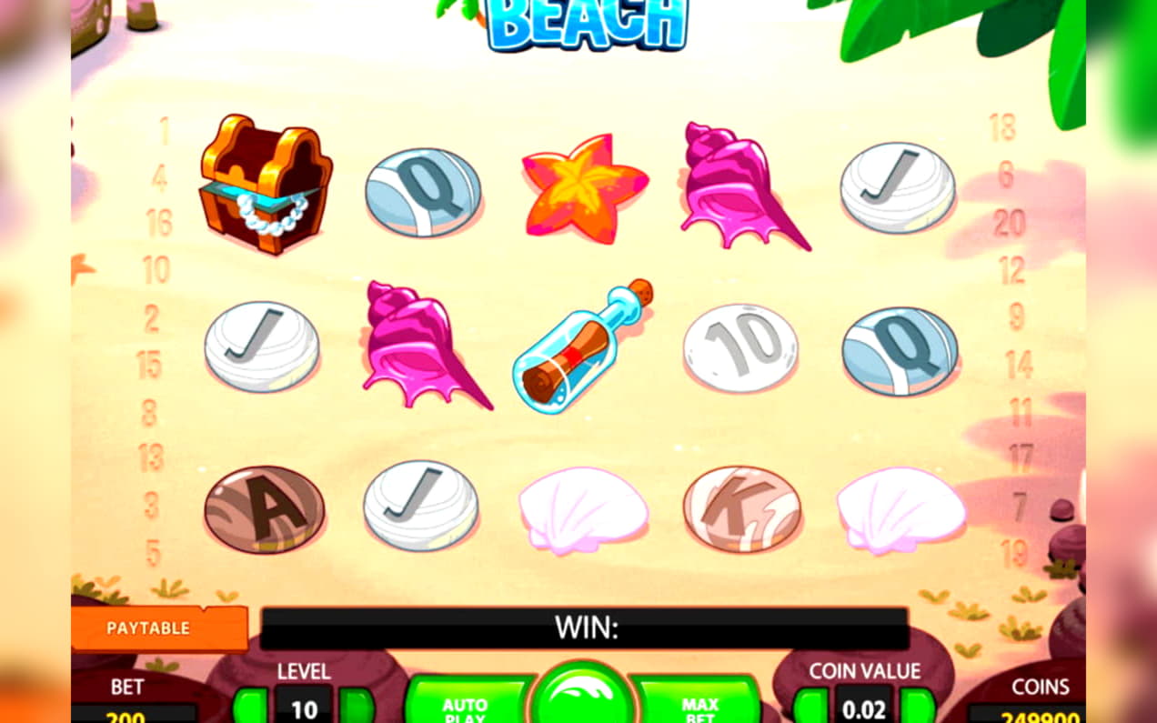 20 Free casino spins at Vera and Jhon Casino