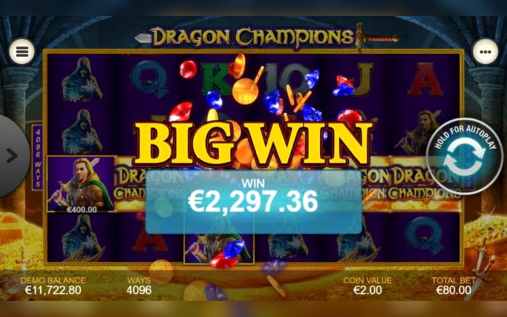 ﻿$180 Casino Chip at BGO Casino