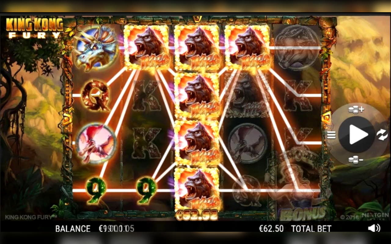 335% First deposit bonus at Energy Casino