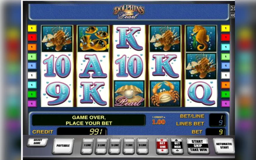 965% Welcome Bonus at Genesis Casino