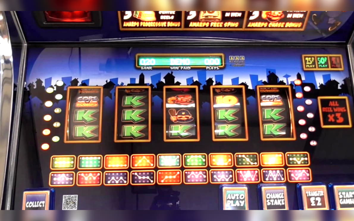 110 Free spins at Genesis Casino